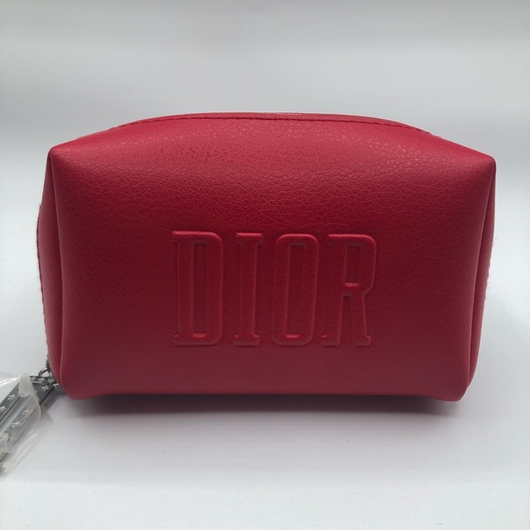 Dior cosmetic pouch - Picture 2 of 4